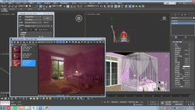 探索最新版本的3ds Max，功能与特性概览