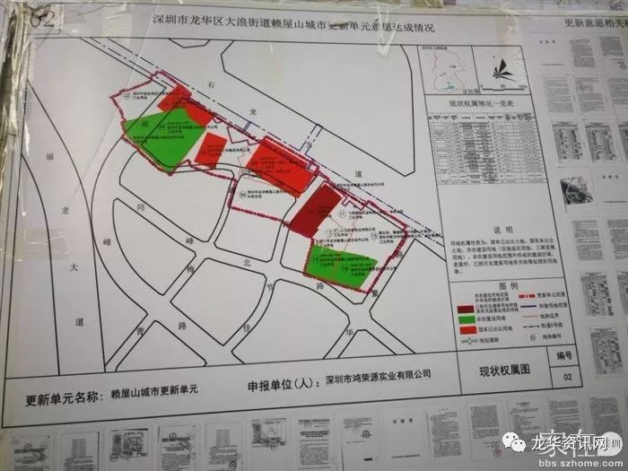 龙华大浪最新规划龙华大浪最新规划，未来城市发展的蓝图