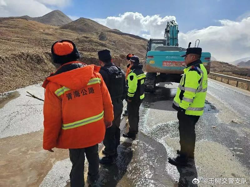 革吉县级公路维护监理事业单位，最新动态与成就报道