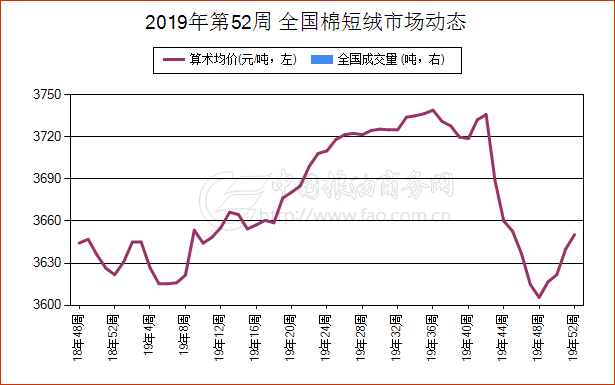 棉短绒最新行情深度解析