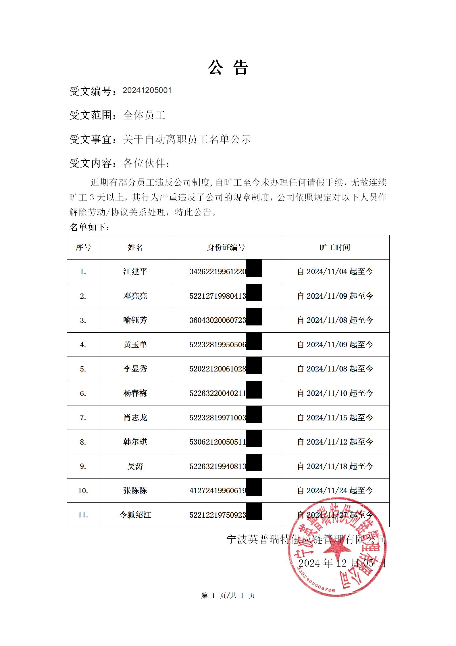 关于400046最新公告的全面解读与分析