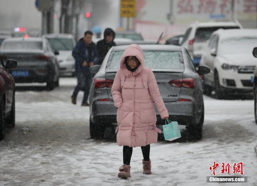 辽宁气象最新预警，警惕自然灾害威胁来袭